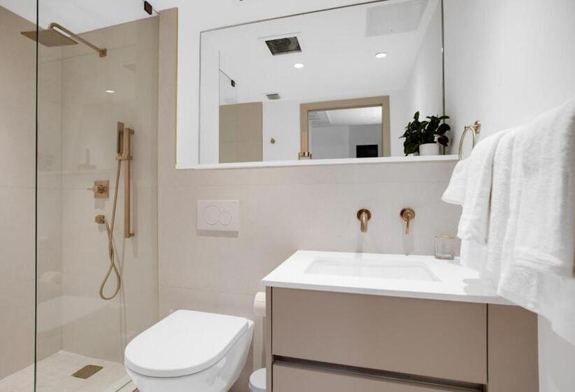 ホテル Vonder Miami Beach Unit 18