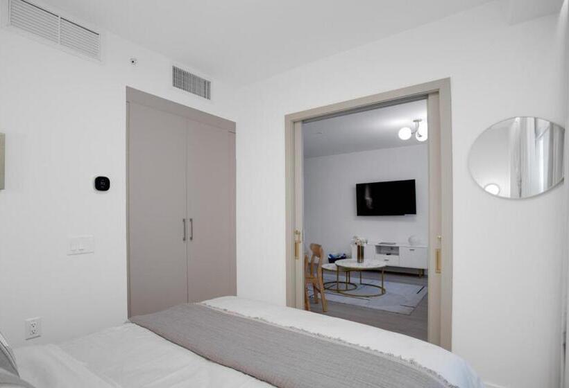 ホテル Vonder Miami Beach Unit 18