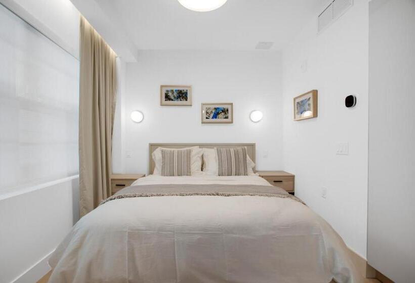 ホテル Vonder Miami Beach Unit 18