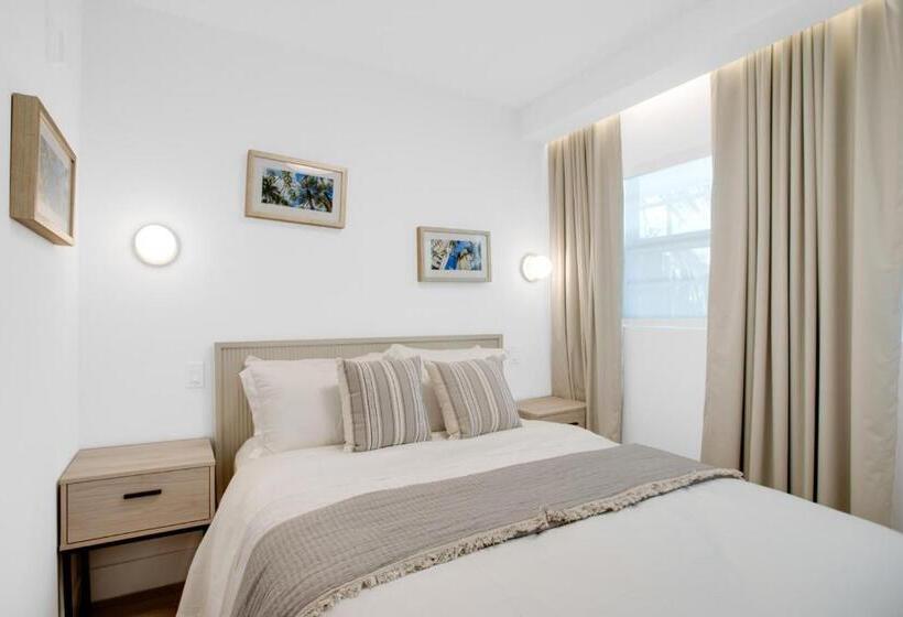 فندق Vonder Miami Beach   Unit 19