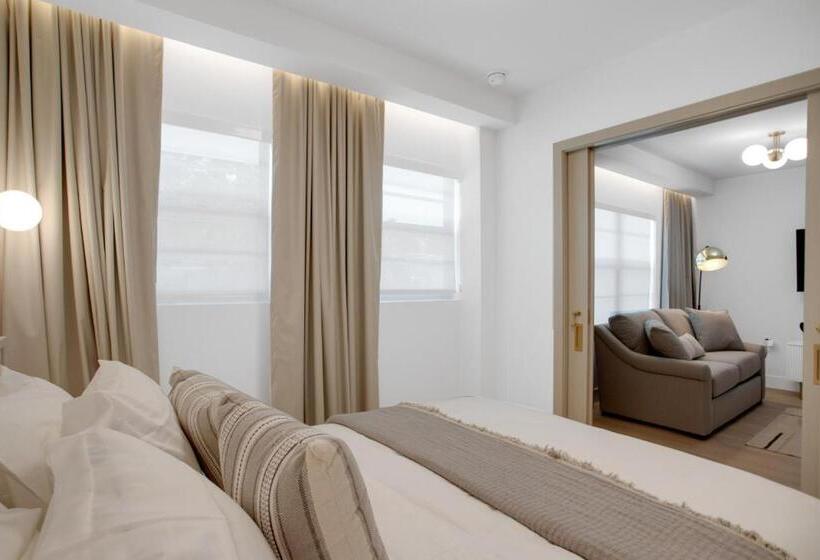 فندق Vonder Miami Beach   Unit 19