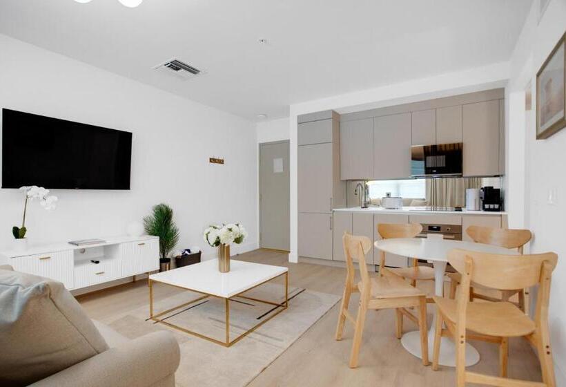 فندق Vonder Miami Beach   Unit 19