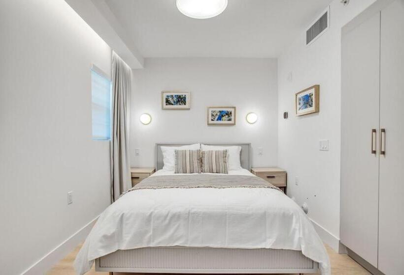 فندق Vonder Miami Beach   Unit 2