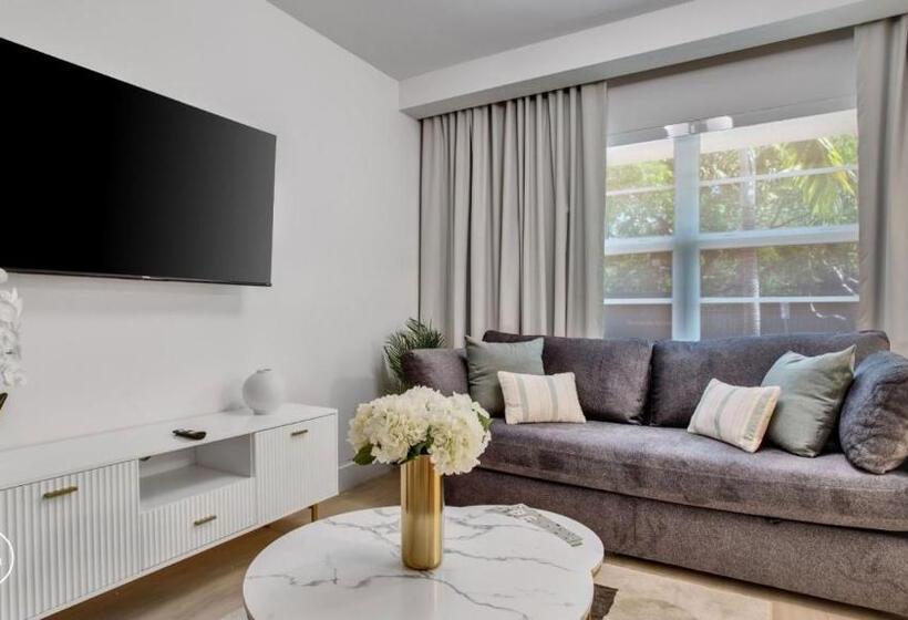 فندق Vonder Miami Beach   Unit 2