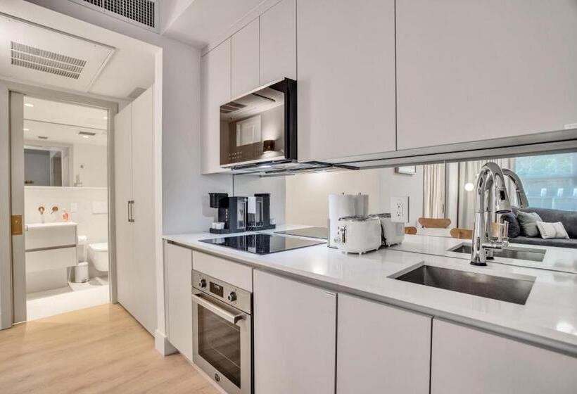 فندق Vonder Miami Beach   Unit 2