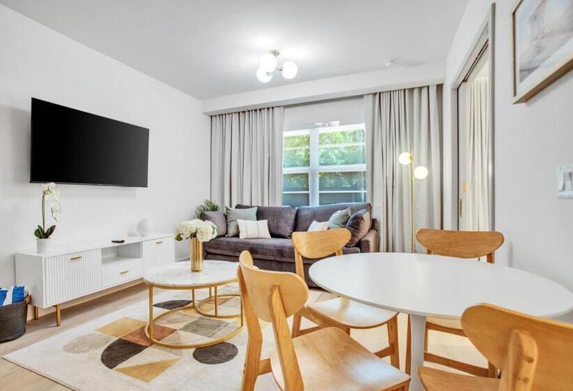 فندق Vonder Miami Beach   Unit 2