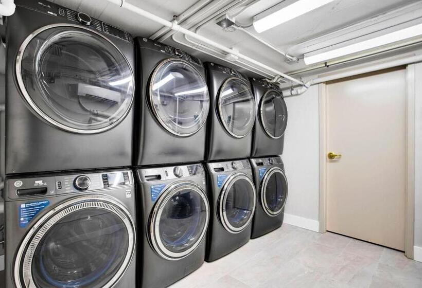 هتل Vonder Miami Beach   Unit 2