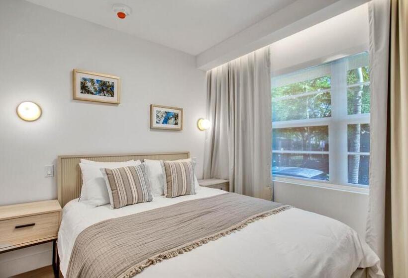 فندق Vonder Miami Beach   Unit 3