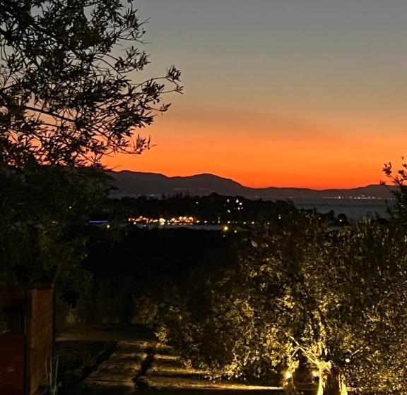 ホテル Vrasna Houses