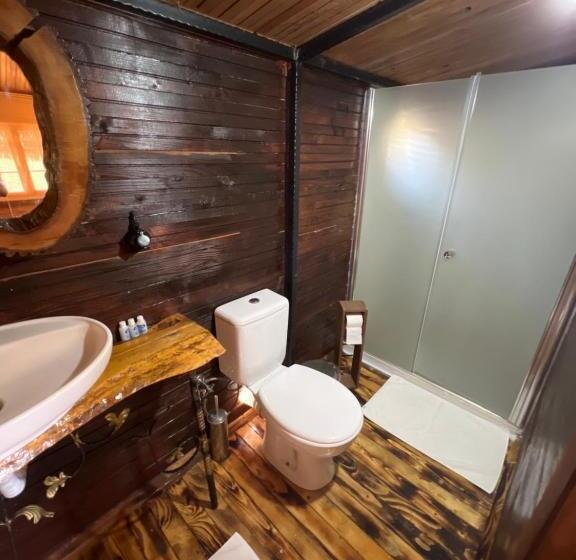 ホテル Vrasna Houses