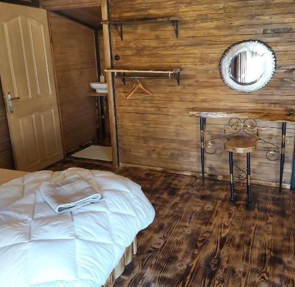 ホテル Vrasna Houses