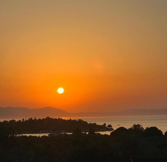 ホテル Vrasna Houses