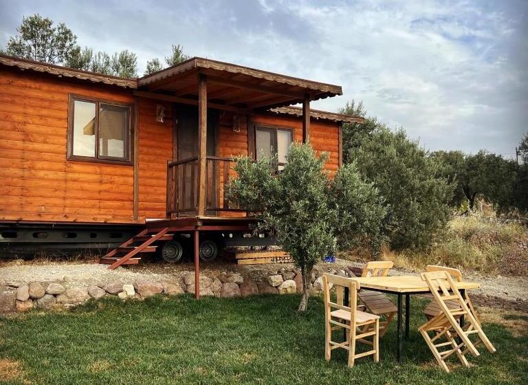 ホテル Vrasna Houses