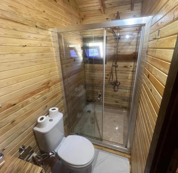 ホテル Vrasna Houses