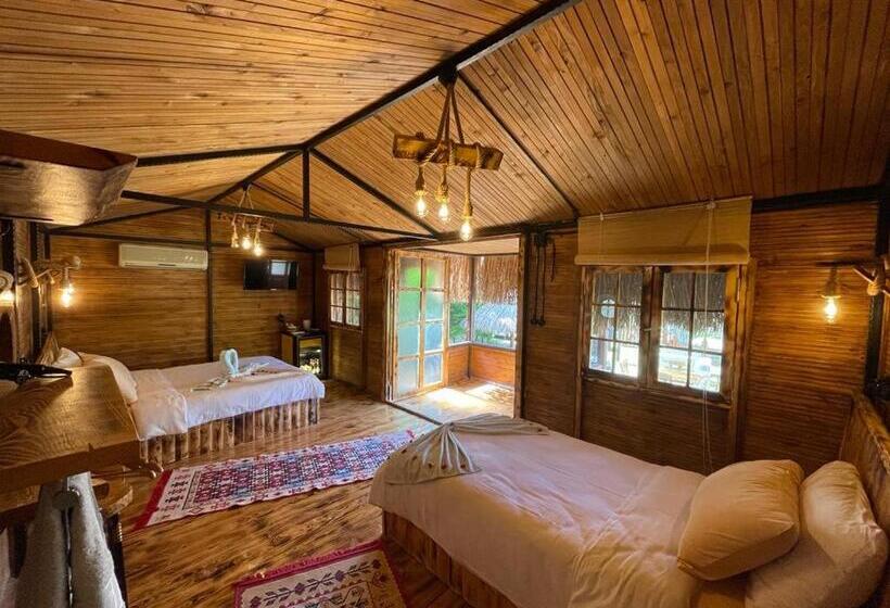 ホテル Vrasna Houses