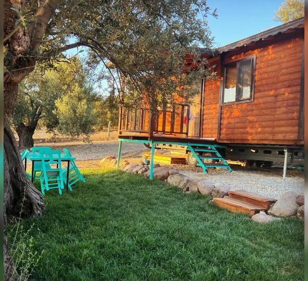 ホテル Vrasna Houses