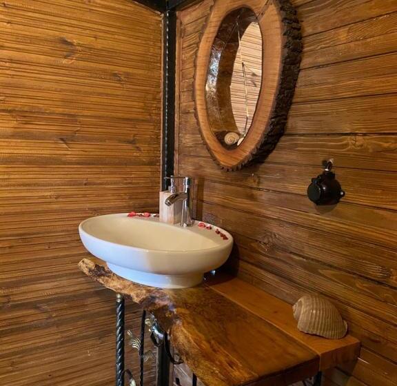 ホテル Vrasna Houses