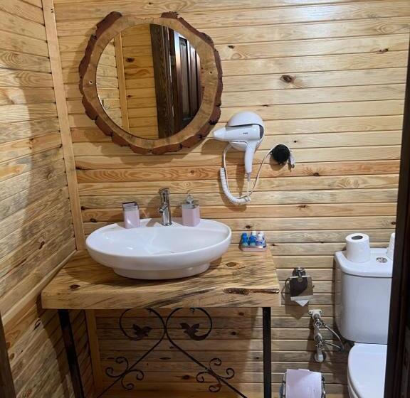 ホテル Vrasna Houses