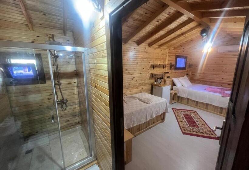 ホテル Vrasna Houses