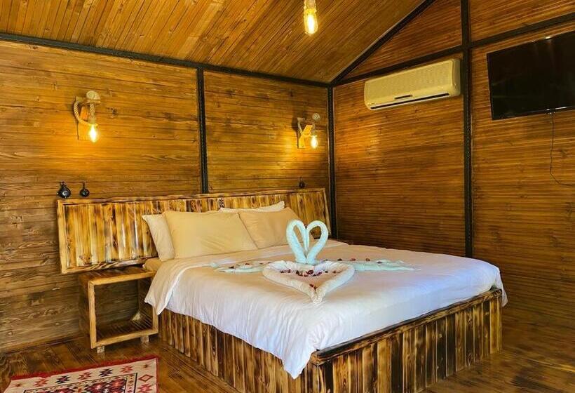 ホテル Vrasna Houses