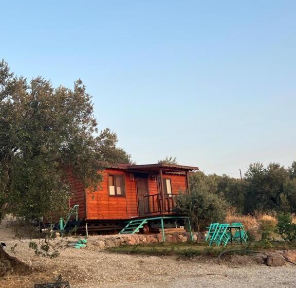 ホテル Vrasna Houses