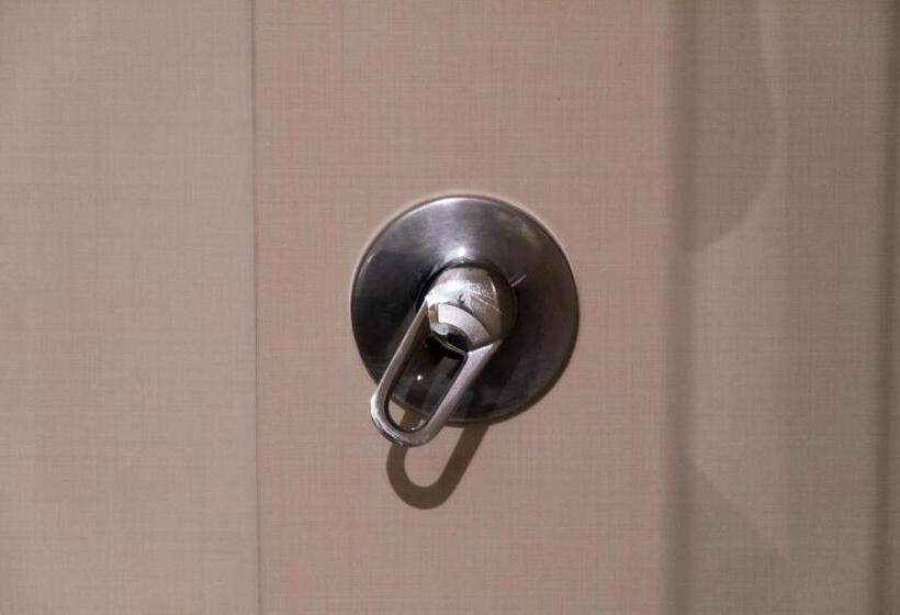 Infinity Suites Habitación Triple 203