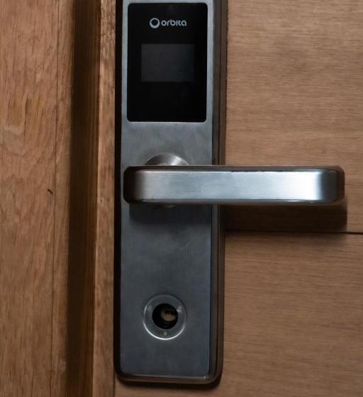 Infinity Suites Habitación Triple 203