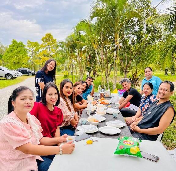 Ingtarn Resort Thasala