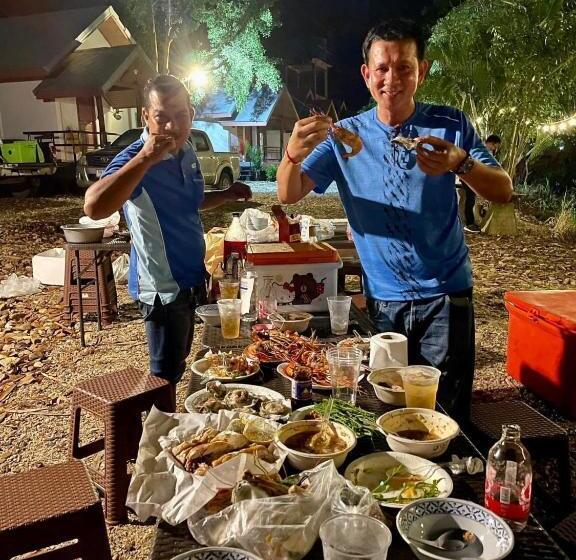 Ingtarn Resort Thasala