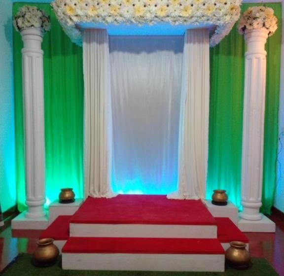 Mangala Grand Hotel & Wedding Reception Hall