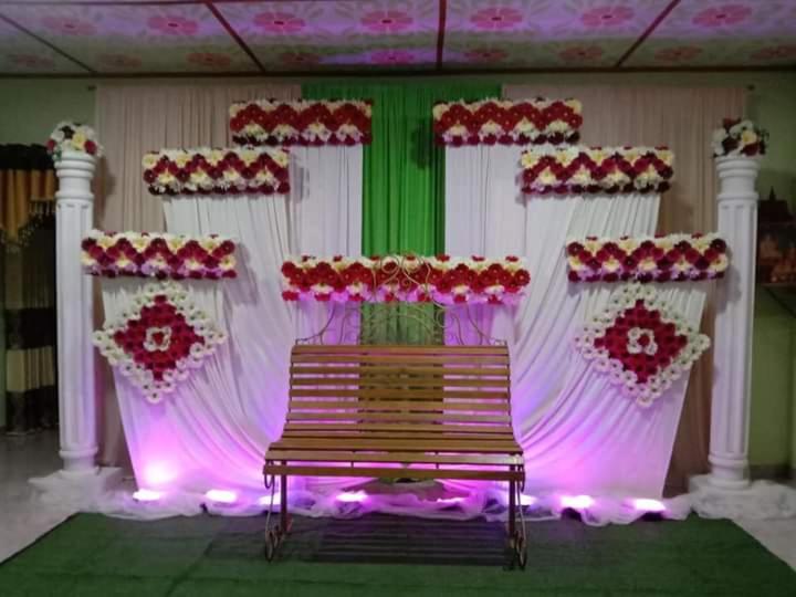 Mangala Grand Hotel & Wedding Reception Hall