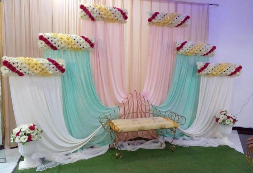 Mangala Grand Hotel & Wedding Reception Hall