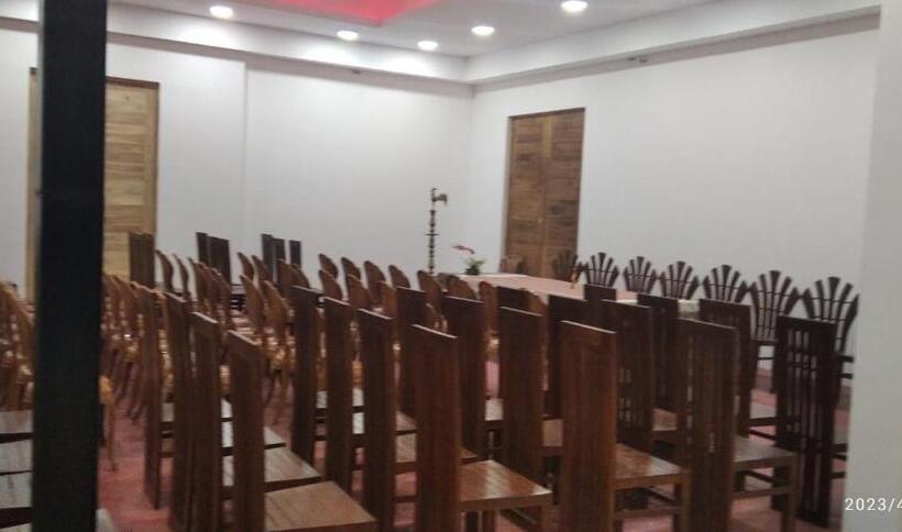 Mangala Grand Hotel & Wedding Reception Hall