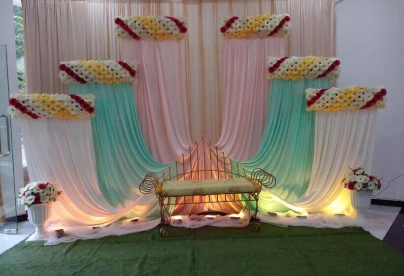 Mangala Grand Hotel & Wedding Reception Hall