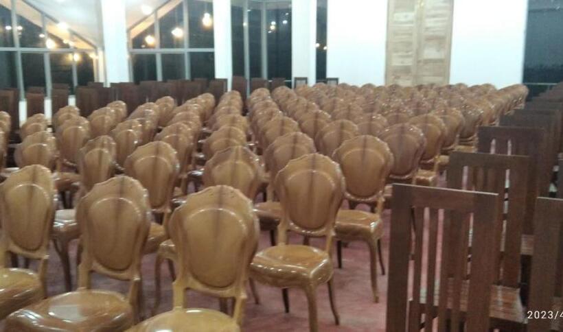 Mangala Grand Hotel & Wedding Reception Hall