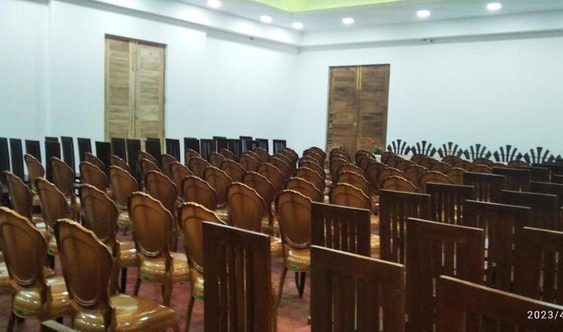 Mangala Grand Hotel & Wedding Reception Hall