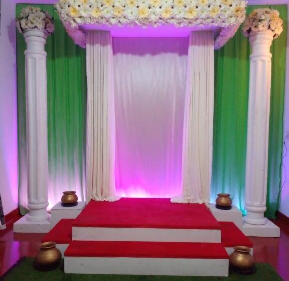 Mangala Grand Hotel & Wedding Reception Hall