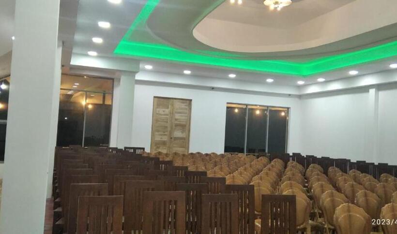 Mangala Grand Hotel & Wedding Reception Hall