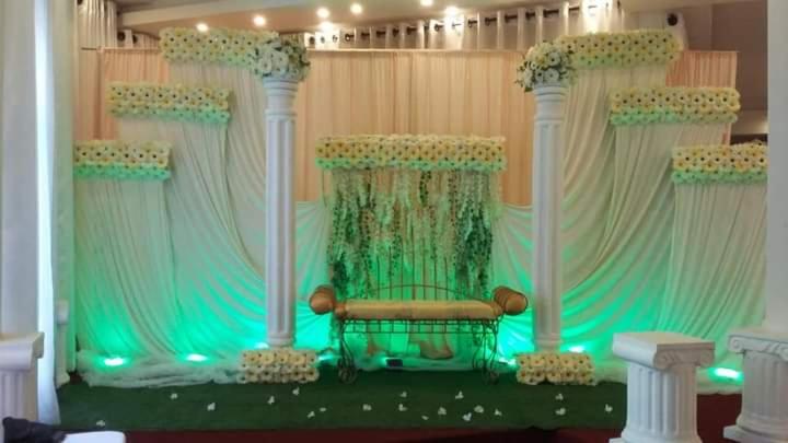 Mangala Grand Hotel & Wedding Reception Hall
