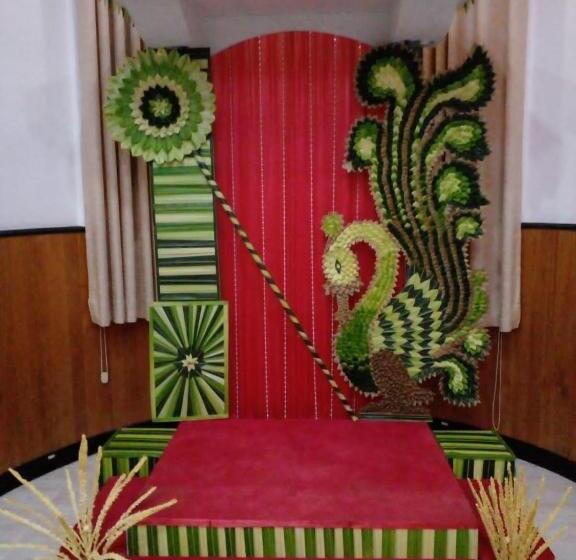 Mangala Grand Hotel & Wedding Reception Hall