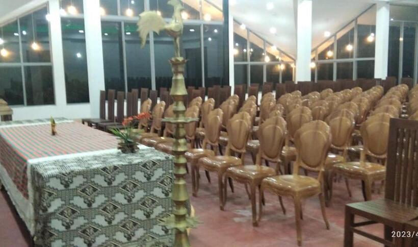 Mangala Grand Hotel & Wedding Reception Hall