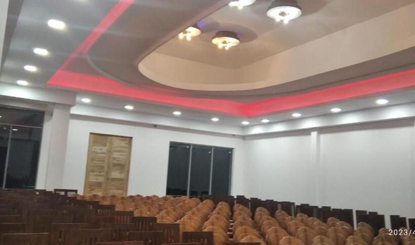 Mangala Grand Hotel & Wedding Reception Hall