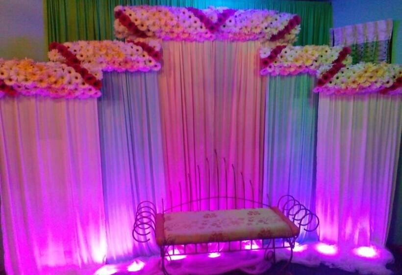 Mangala Grand Hotel & Wedding Reception Hall