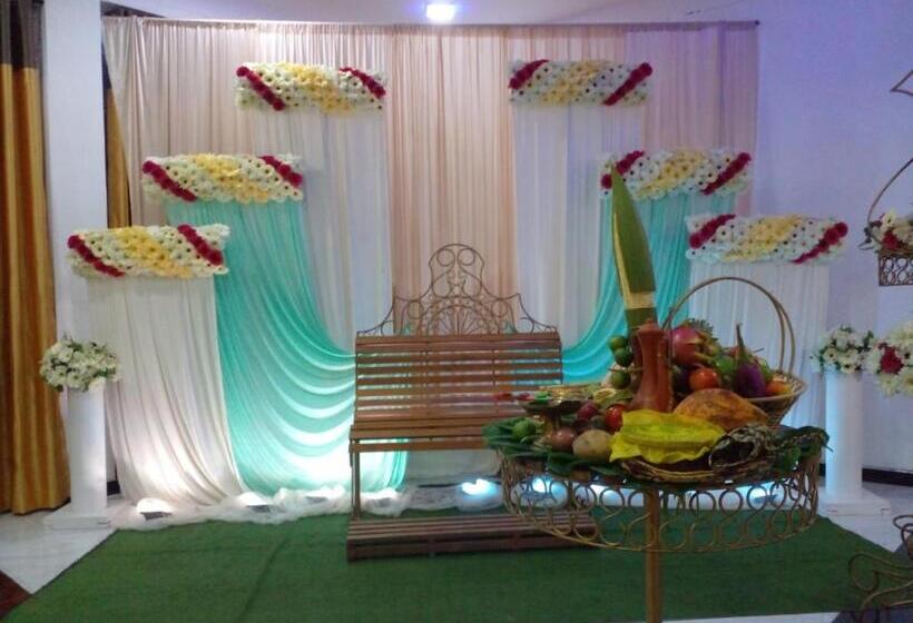 Mangala Grand Hotel & Wedding Reception Hall