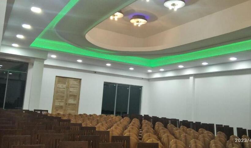 Mangala Grand Hotel & Wedding Reception Hall