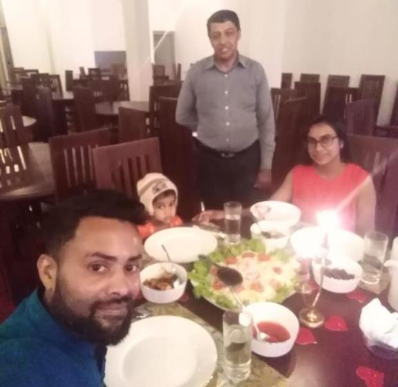 Mangala Grand Hotel & Wedding Reception Hall