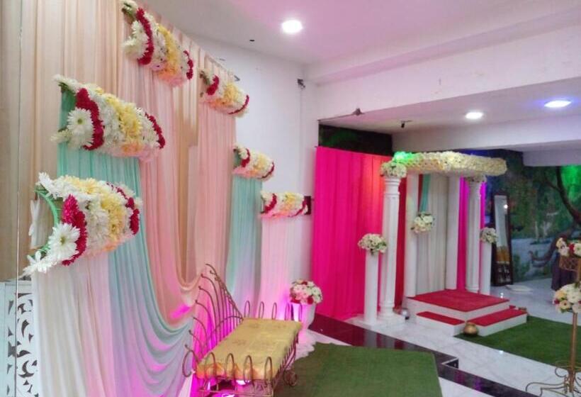 Mangala Grand Hotel & Wedding Reception Hall
