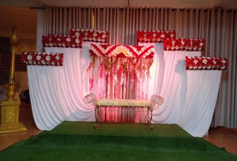 Mangala Grand Hotel & Wedding Reception Hall