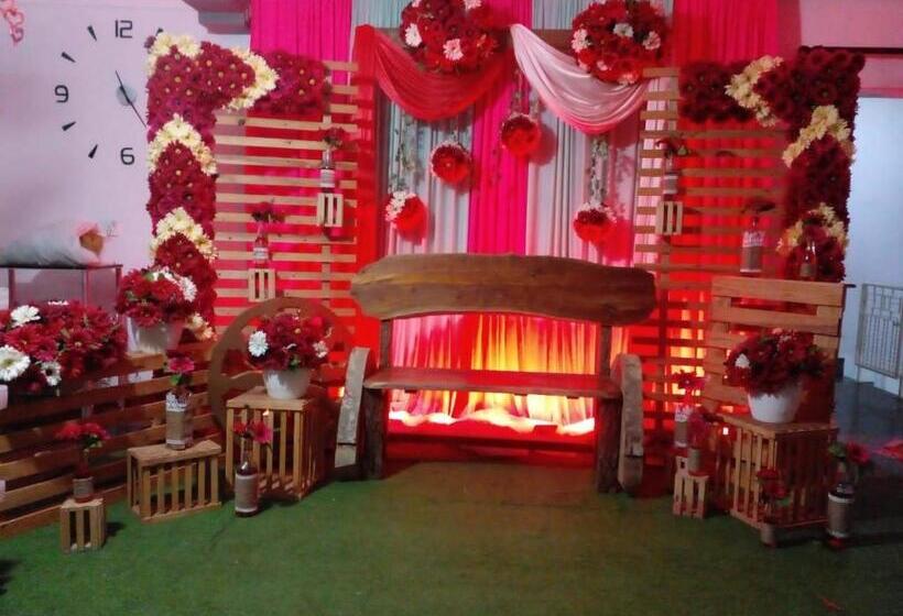 Mangala Grand Hotel & Wedding Reception Hall