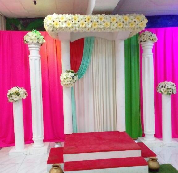 Mangala Grand Hotel & Wedding Reception Hall